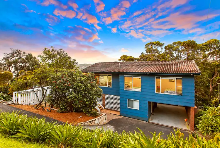 Third view of Homely house listing, 132 Del Monte Place, Copacabana NSW 2251