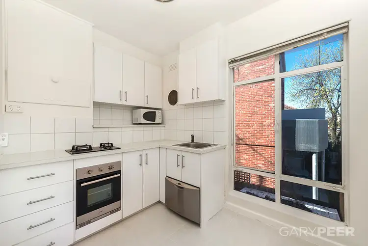 Second view of Homely apartment listing, 4/340 Carlisle Street, Balaclava VIC 3183