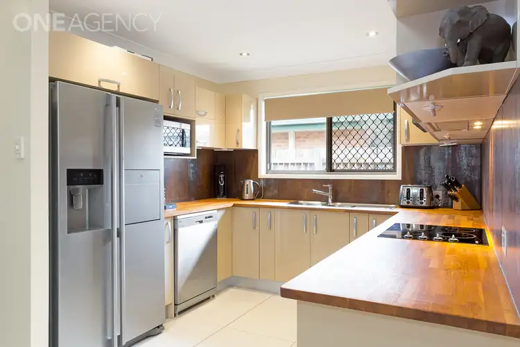 Fifth view of Homely house listing, 27 Matthew Street, Scarborough QLD 4020