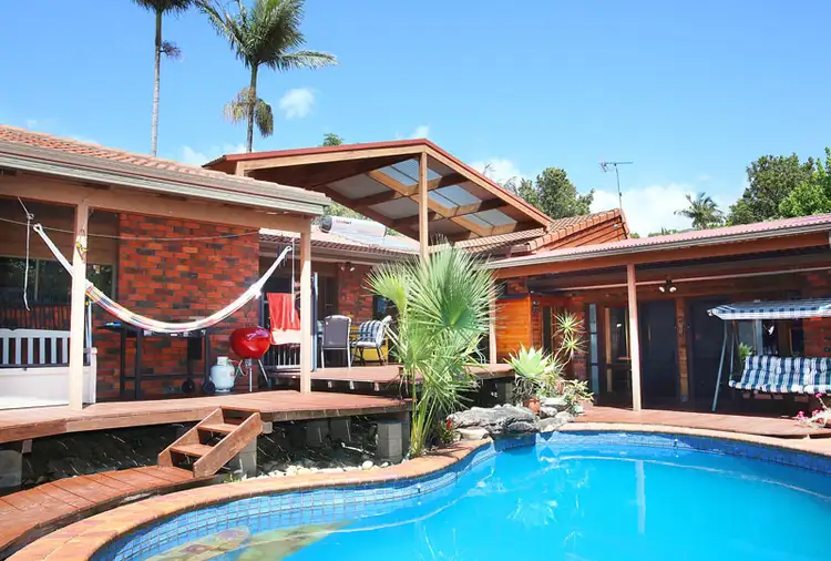 Fifth view of Homely house listing, 5 Clipper Court, Coffs Harbour NSW 2450