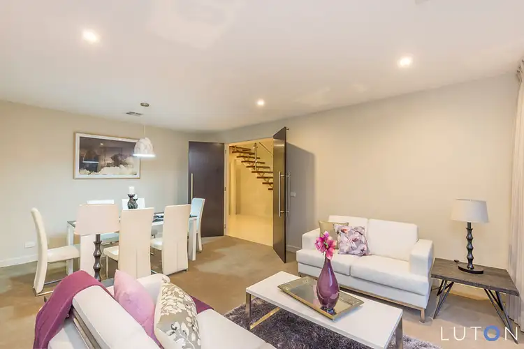 Fourth view of Homely house listing, 40 Ashton Calvert Street, Casey ACT 2913
