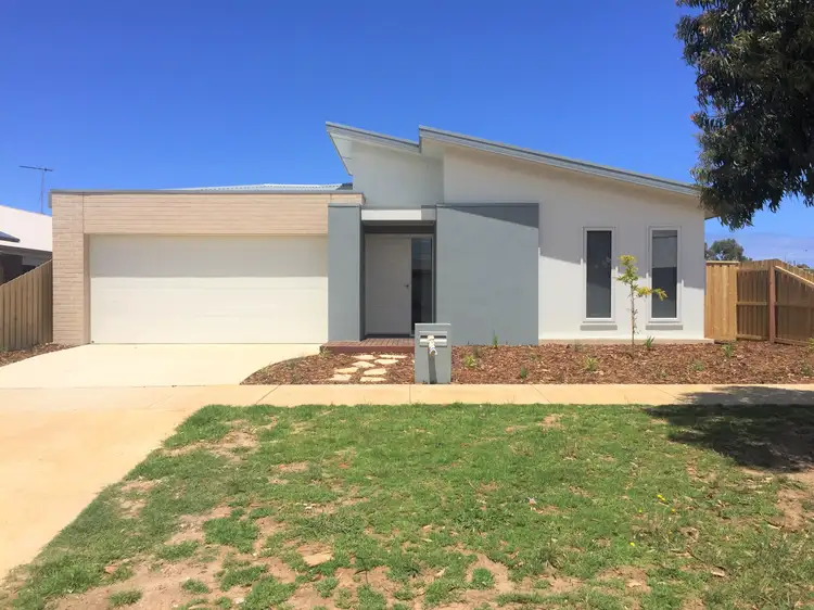 Main view of Homely house listing, 8 Empress Boulevard, Ocean Grove VIC 3226