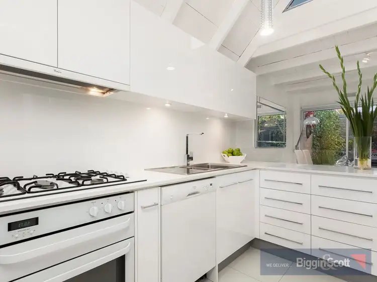 Third view of Homely house listing, 54 McConnell Street, Kensington VIC 3031