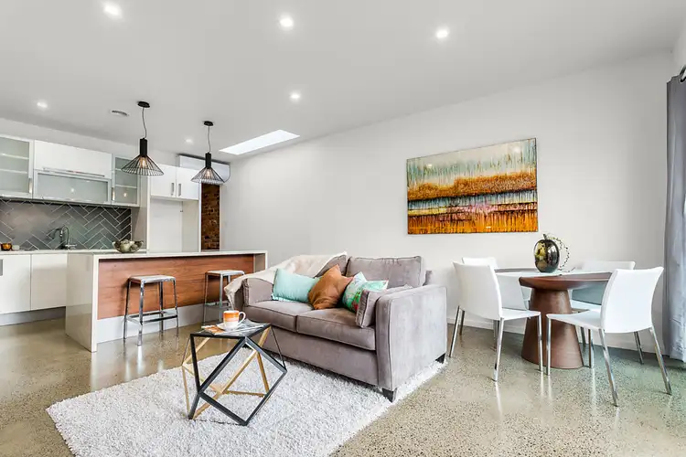 Second view of Homely house listing, 36 Victoria Street, Footscray VIC 3011