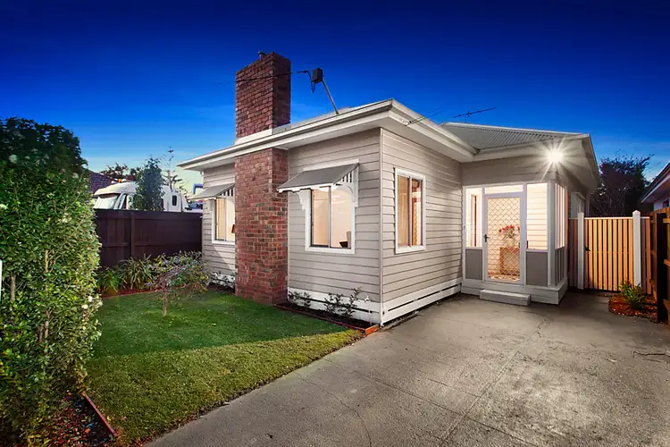 1 Thomas Street, Yarraville VIC 3013