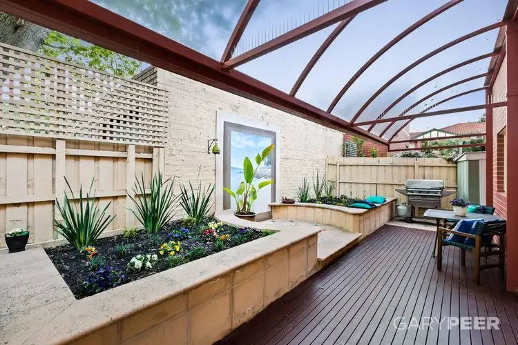 Sixth view of Homely townhouse listing, 3/14 Wahroongaa Crescent, Murrumbeena VIC 3163