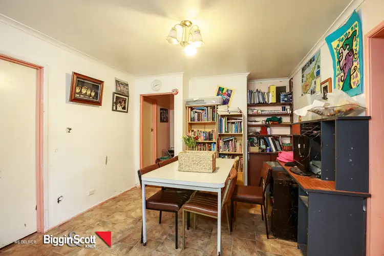 Sixth view of Homely house listing, 53 Allanfield Crescent, Boronia VIC 3155