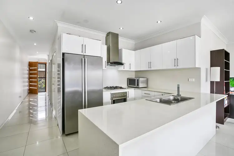 Third view of Homely townhouse listing, 3/63 Market Street, Condell Park NSW 2200