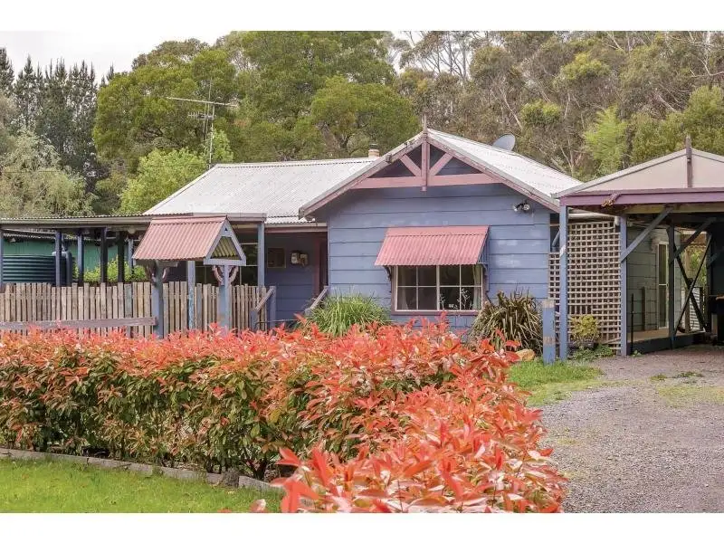 Main view of Homely house listing, 1072 Telegraph Road, Sailors Falls VIC 3461