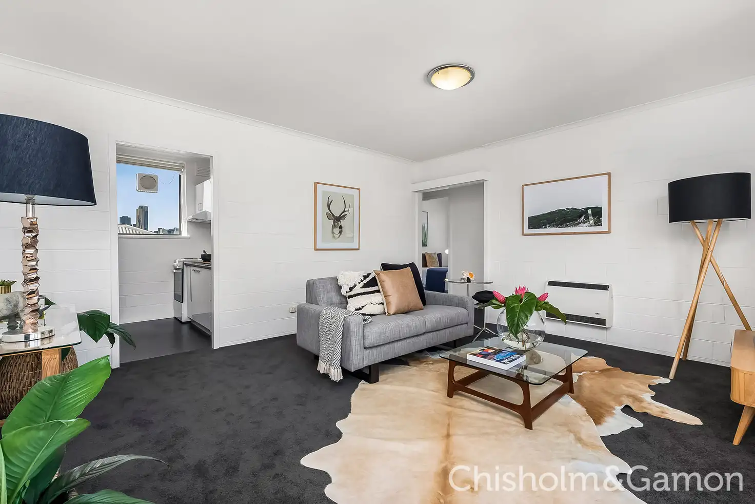 Main view of Homely apartment listing, 7/169 Albert Street, Port Melbourne VIC 3207
