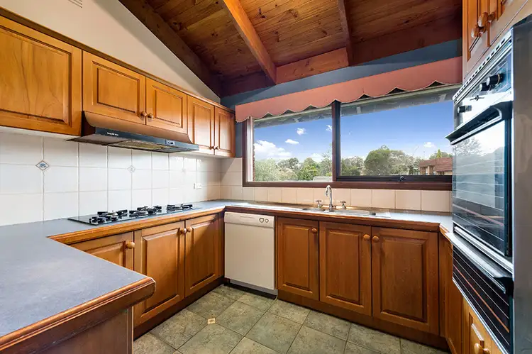 Third view of Homely house listing, 41 Brinawa Drive, Greensborough VIC 3088