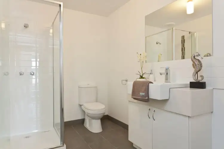 Sixth view of Homely unit listing, 6/499 Geelong Road, Yarraville VIC 3013