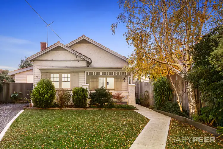 75 Grange Road, Caulfield East VIC 3145