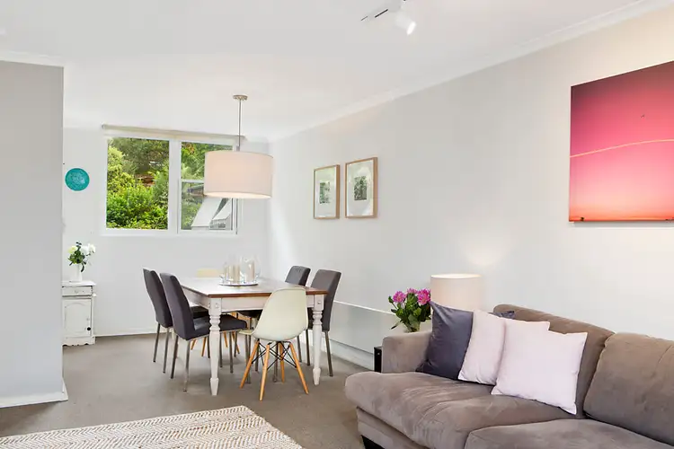 Sixth view of Homely house listing, 4/33 Palomar Parade, Freshwater NSW 2096