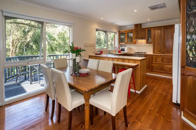 Third view of Homely house listing, 24 Fairy Dell Road, Tecoma VIC 3160