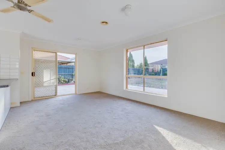 Third view of Homely house listing, 48 John Paul Drive, Hillside VIC 3037