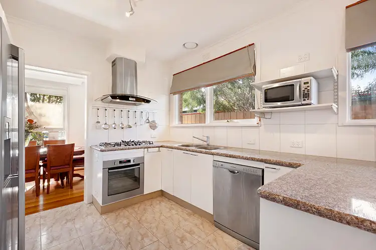 Fifth view of Homely house listing, 1A Wimmera Street, Ormond VIC 3204