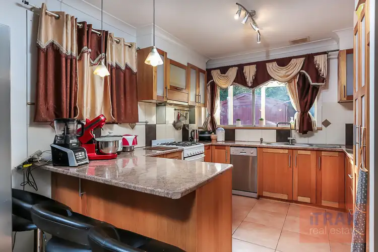 Third view of Homely house listing, 3 Devenish Road, Boronia VIC 3155