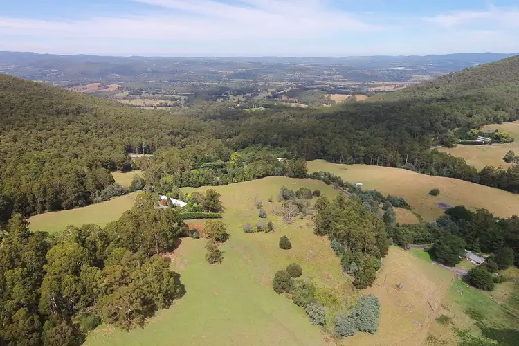 Fifth view of Homely rural property listing, 1545 Don Road, Don Valley VIC 3139