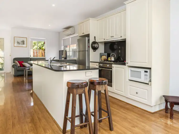 Sixth view of Homely house listing, 9 Murray Street, Mornington VIC 3931