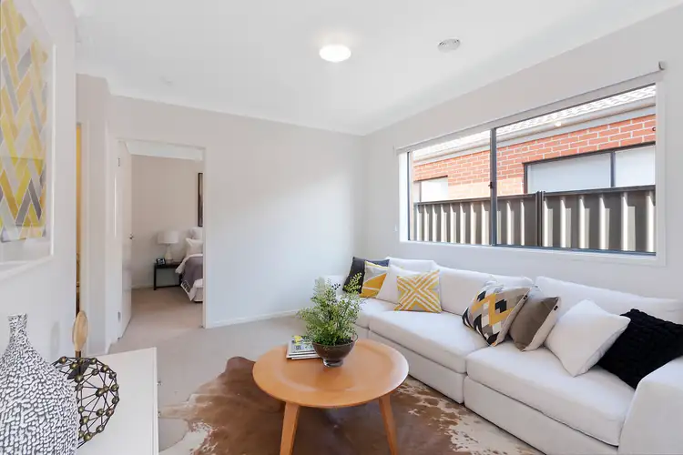 Sixth view of Homely house listing, 17 Friesian Street, Mernda VIC 3754