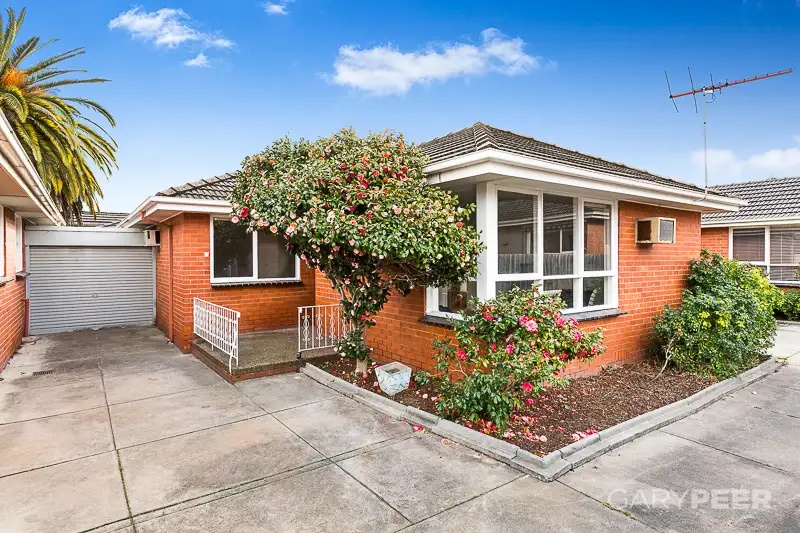 Main view of Homely villa listing, 5/3 Freeman Street, Caulfield VIC 3162