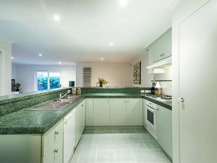 Fifth view of Homely house listing, 99 Somerville Rd (enter Off Alice St), Yarraville VIC 3013