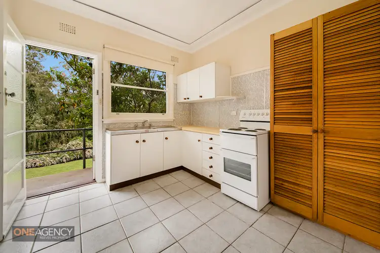 Fourth view of Homely house listing, 9 The High Road, Blaxland NSW 2774