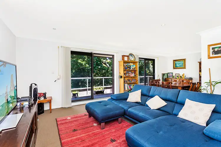 Second view of Homely apartment listing, 9/14 Rangers Road, Cremorne NSW 2090