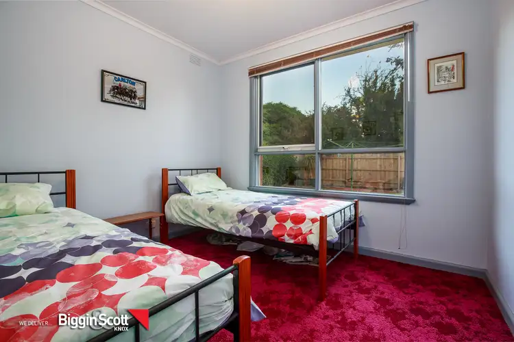 Fifth view of Homely house listing, 83 Mountain Gate Drive, Ferntree Gully VIC 3156