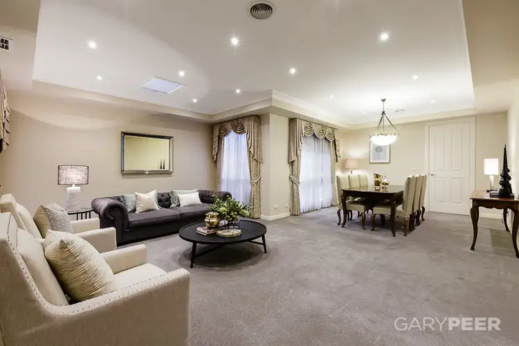 Third view of Homely house listing, 23 Burrindi Road, Caulfield South VIC 3162