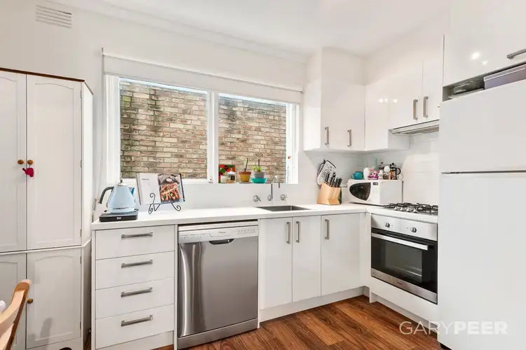 Third view of Homely apartment listing, 3/19 Ash Grove, Caulfield VIC 3162