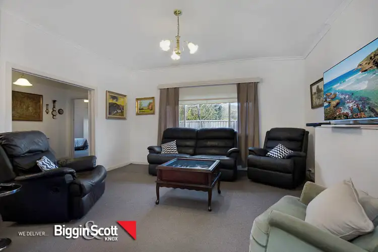Third view of Homely house listing, 23 Austin Street, Ferntree Gully VIC 3156