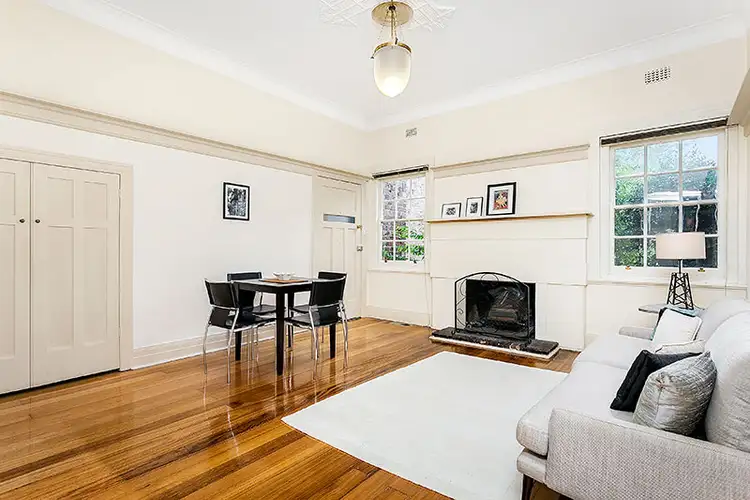 Second view of Homely apartment listing, 10/273 Orrong Road, St Kilda East VIC 3183