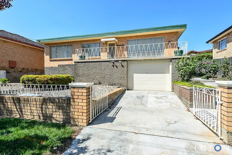 Main view of Homely house listing, 78 Morton Street, Crestwood NSW 2620