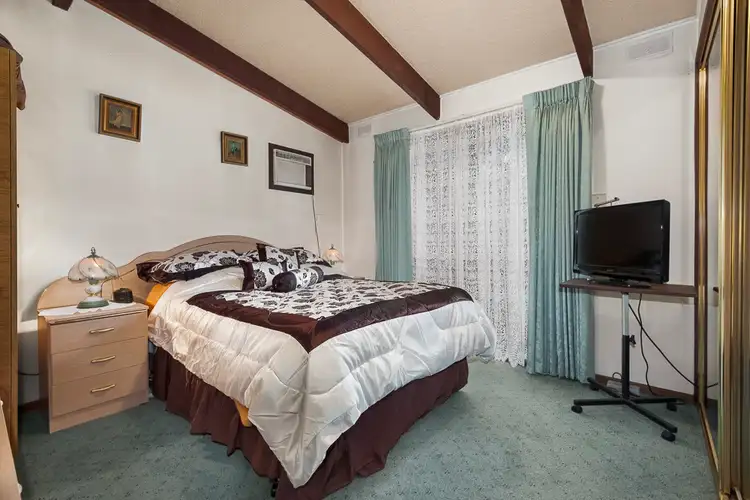 Sixth view of Homely unit listing, 1/50 Panorama Avenue, Lower Plenty VIC 3093