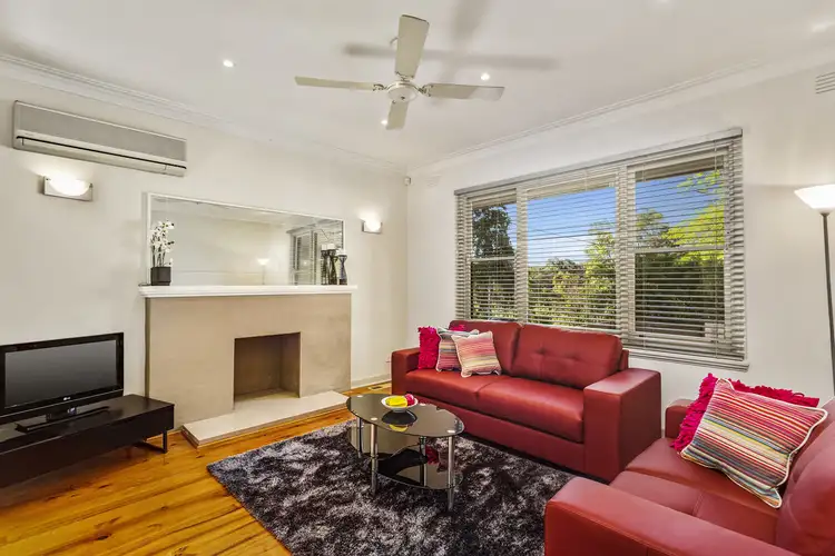 Second view of Homely house listing, 120 Templestowe Road, Templestowe Lower VIC 3107