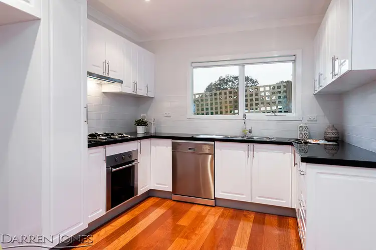 Fourth view of Homely house listing, 129 Cowin Street, Diamond Creek VIC 3089