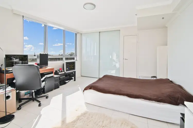 37/809 - 811 Pacific Highway, Chatswood NSW 2067