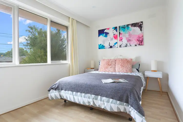Fourth view of Homely apartment listing, 3/9 Clapham Road, Hughesdale VIC 3166