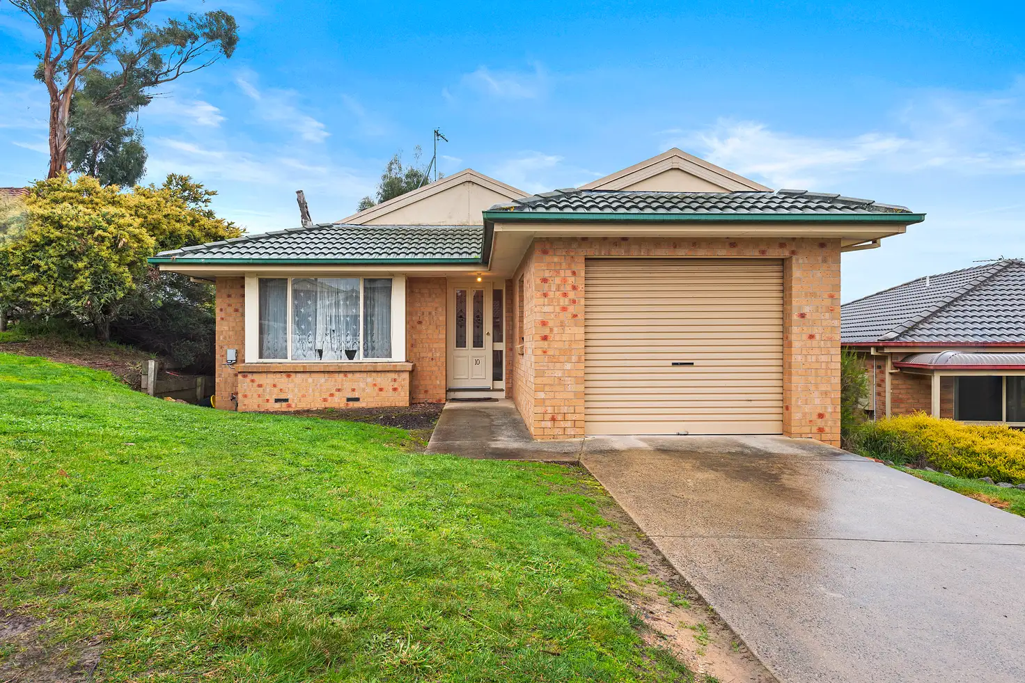 Main view of Homely house listing, 10/1010 Geelong Road, Mount Clear VIC 3350