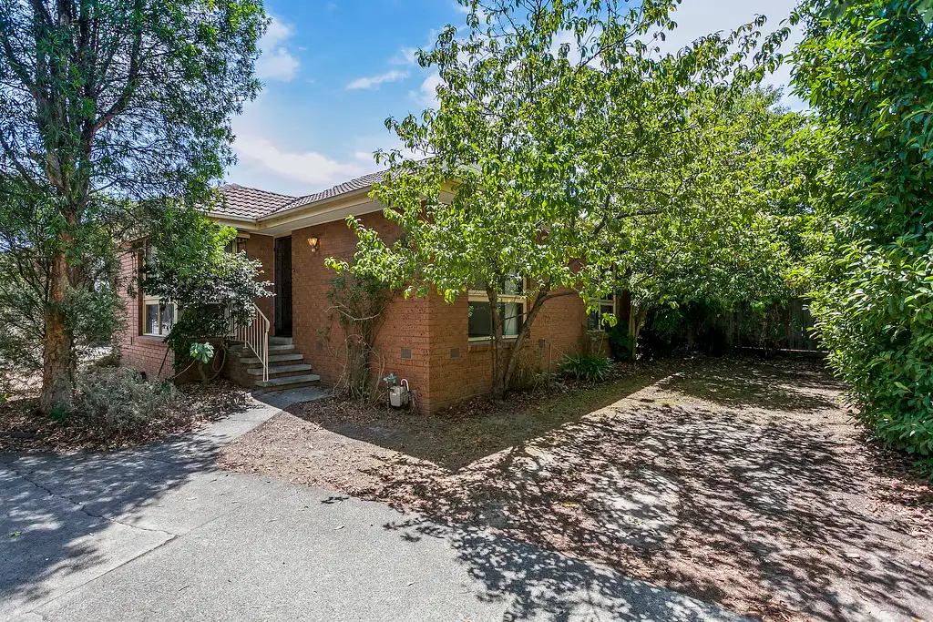 Main view of Homely unit listing, 1/42 Barkly Street, Ringwood VIC 3134