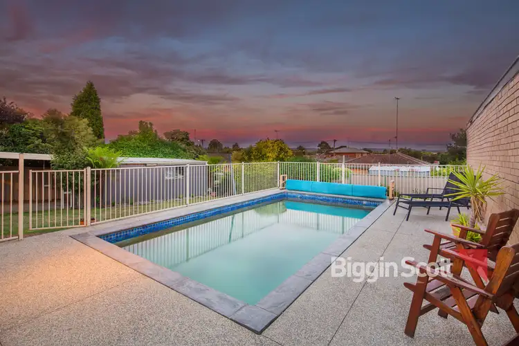 40 Malmesbury Street, Wendouree VIC 3355