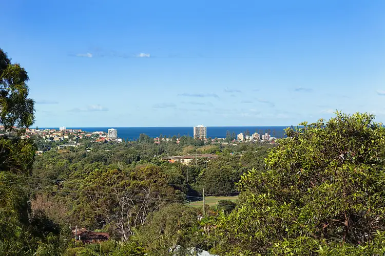 Second view of Homely house listing, 51 Southern Cross Way, Allambie Heights NSW 2100