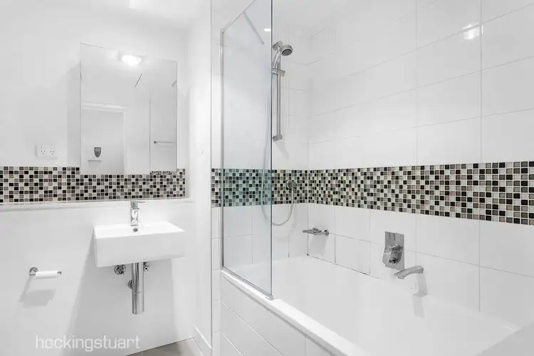 Third view of Homely apartment listing, 203/100 Plenty Road, Preston VIC 3072