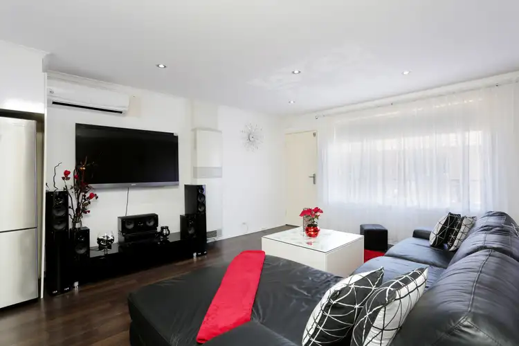 Second view of Homely apartment listing, 6/248 Gordon Street, Footscray VIC 3011