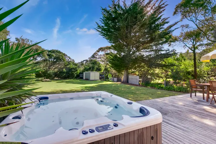 Second view of Homely house listing, 88 St Johns Wood Road, Blairgowrie VIC 3942