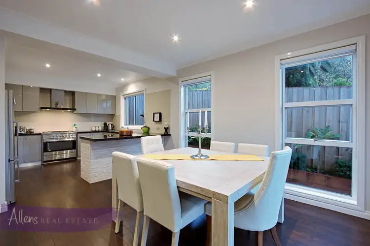 Fifth view of Homely house listing, 5 Thea Grove, Doncaster East VIC 3109