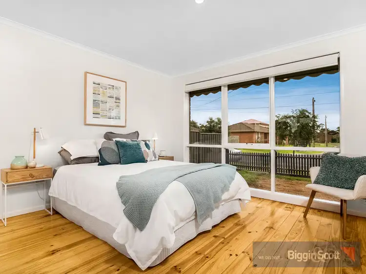 Second view of Homely house listing, 3 Parramatta Road, Werribee VIC 3030