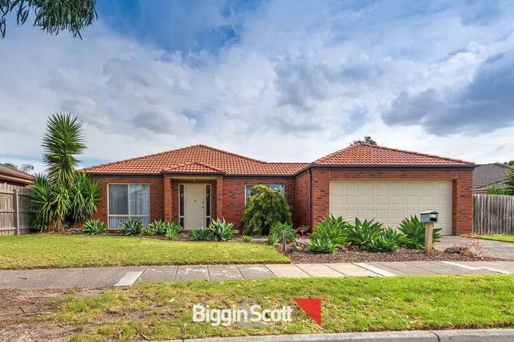 11 Harford Close, Lynbrook VIC 3975
